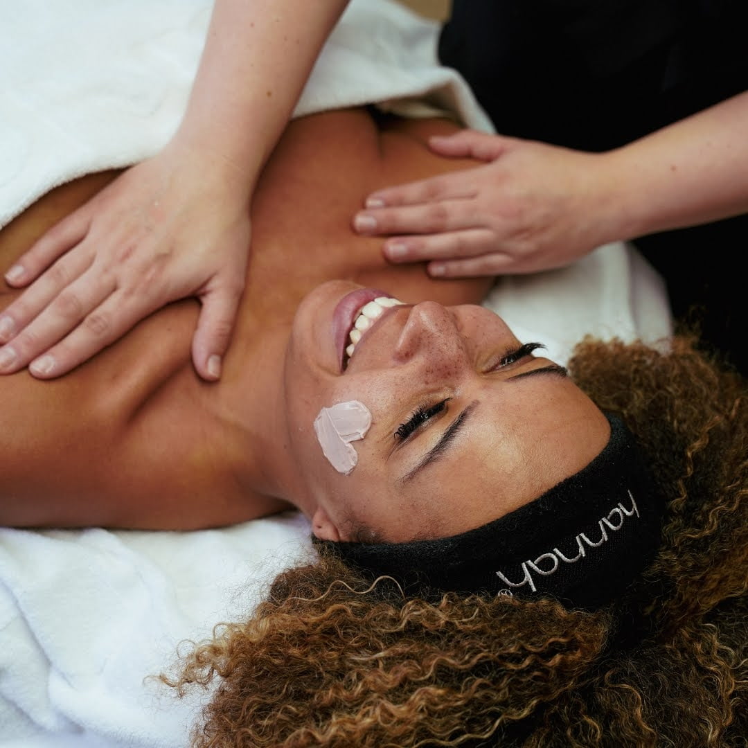 hannah Xpress Treatment gezichtsbehandeling bij Puur Diana in Nuenen