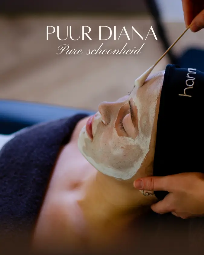 Juliette Armand Acne Therapy bij Puur Diana Nuenen