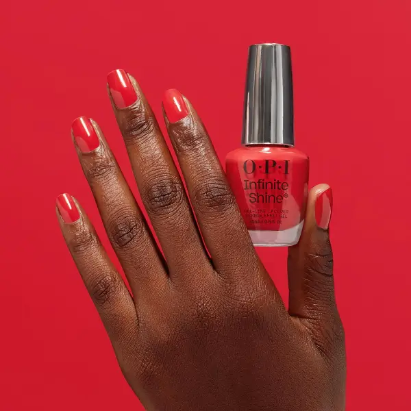 OPI kleurinspiratie voor manicure bij Puur Diana in Nuenen